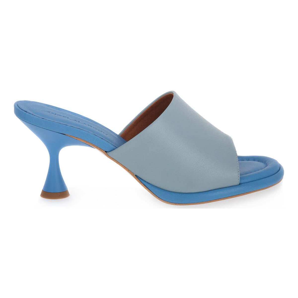 Women's Pumps Angel Alarcon Black