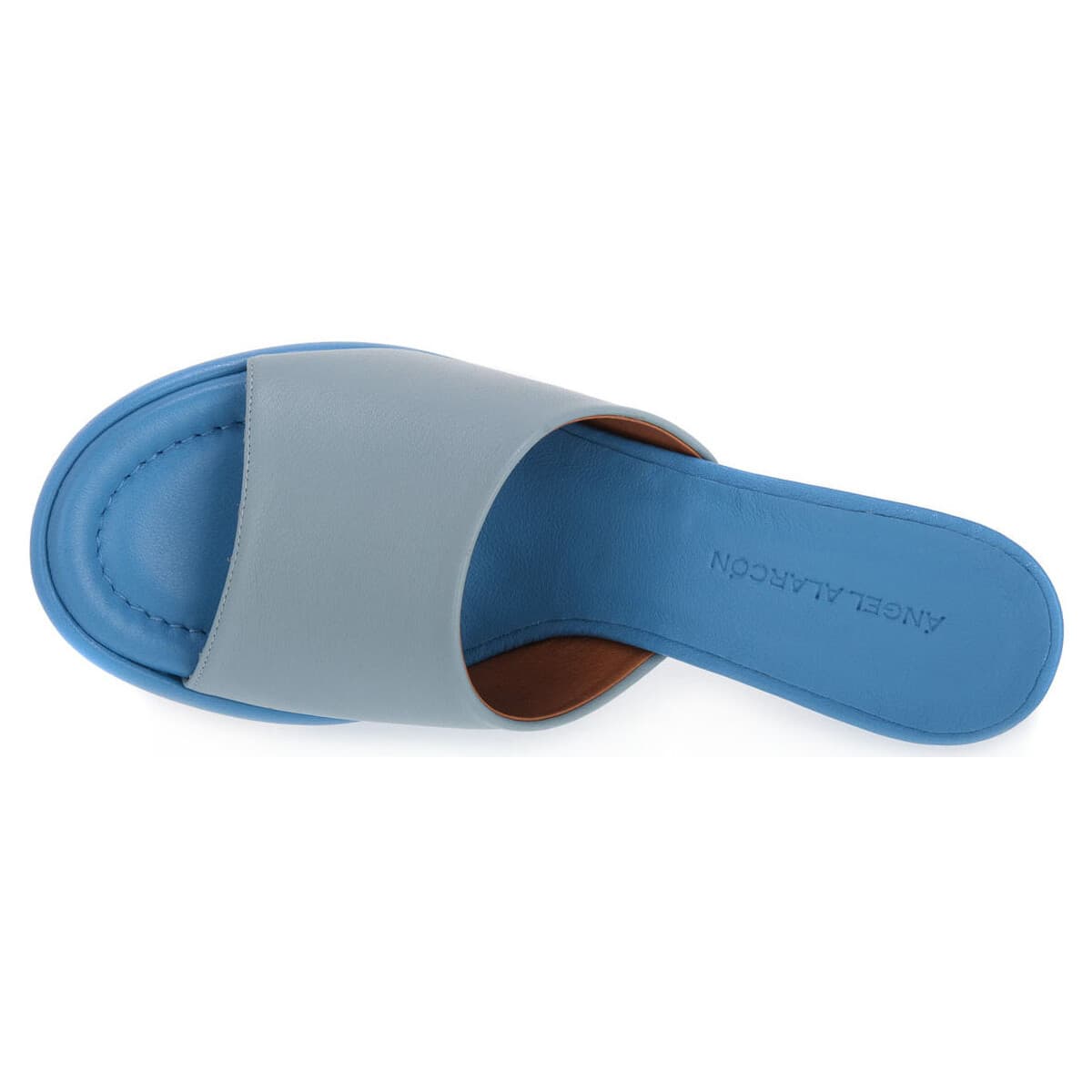 Women's Pumps Angel Alarcon Black