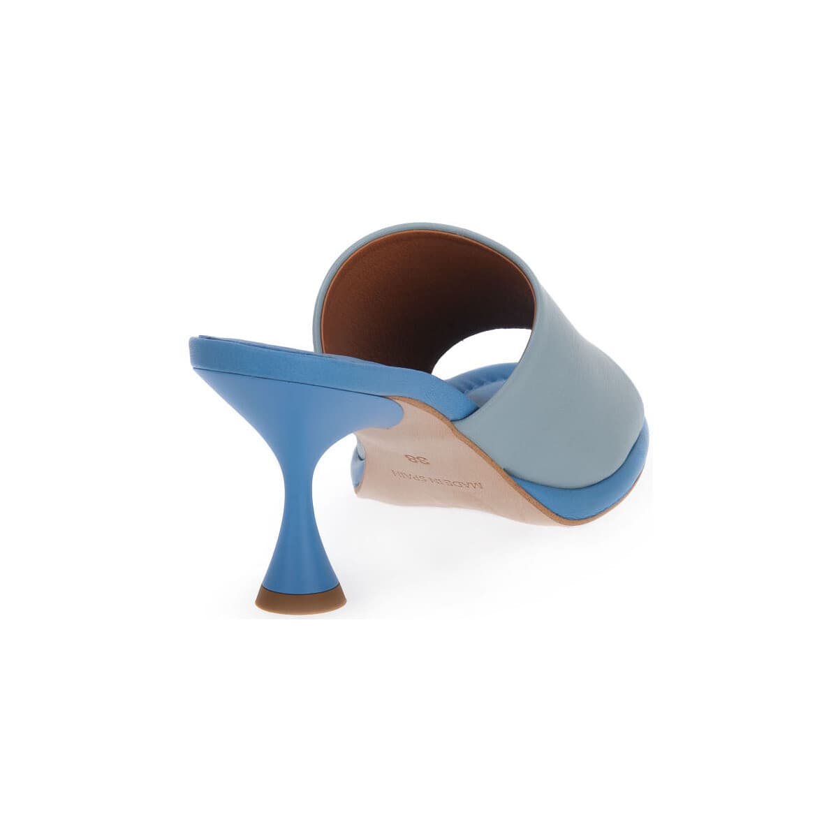 Women's Pumps Angel Alarcon Black