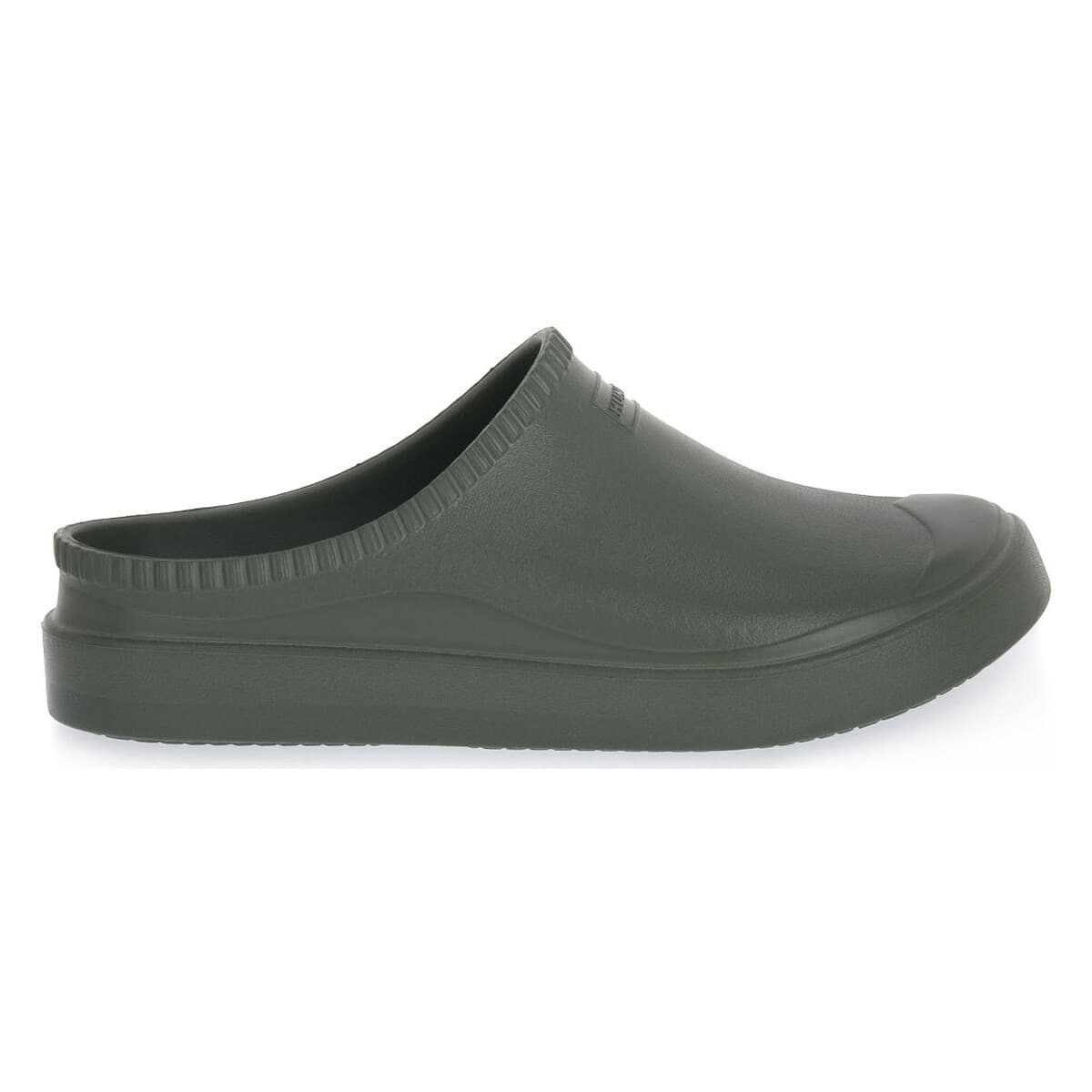 Women's Mules Hunter Green