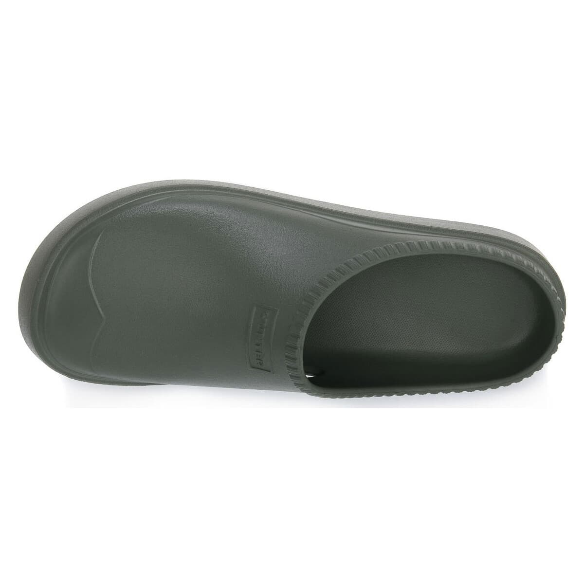 Women's Mules Hunter Green