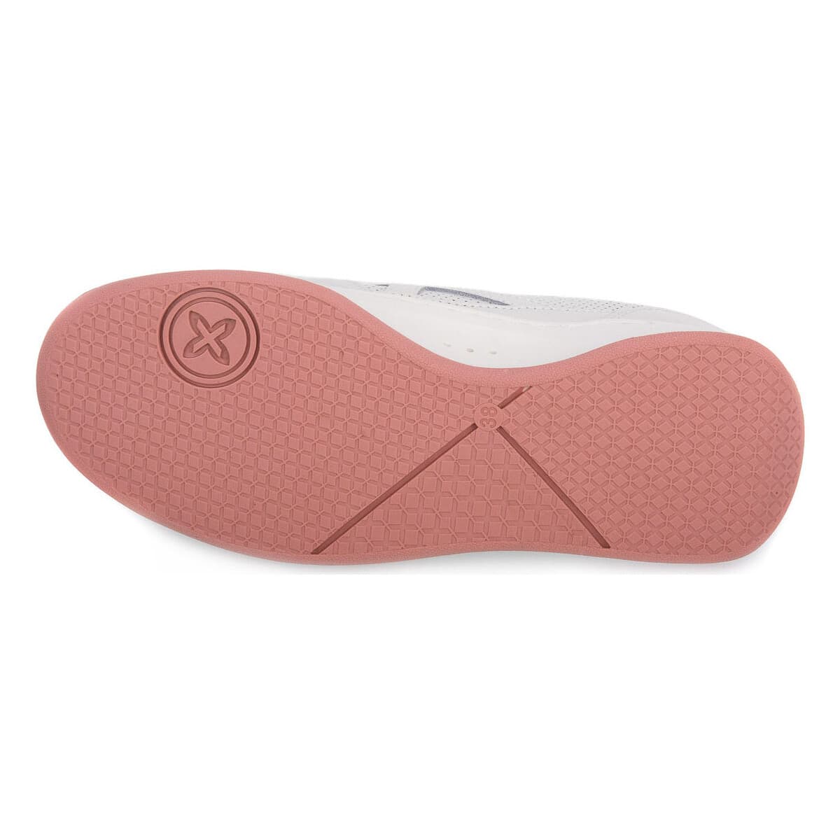 Men's Sneakers Munich White