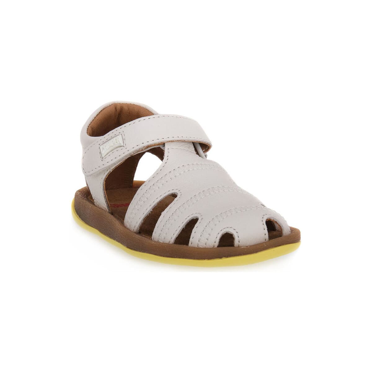 Boys' Sandals Camper Brown