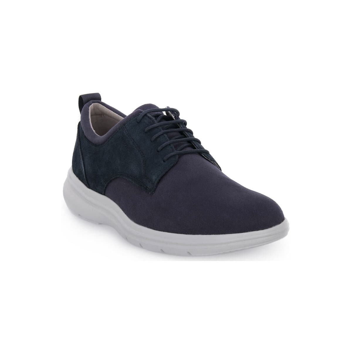 Men's Sneakers Geox Blue