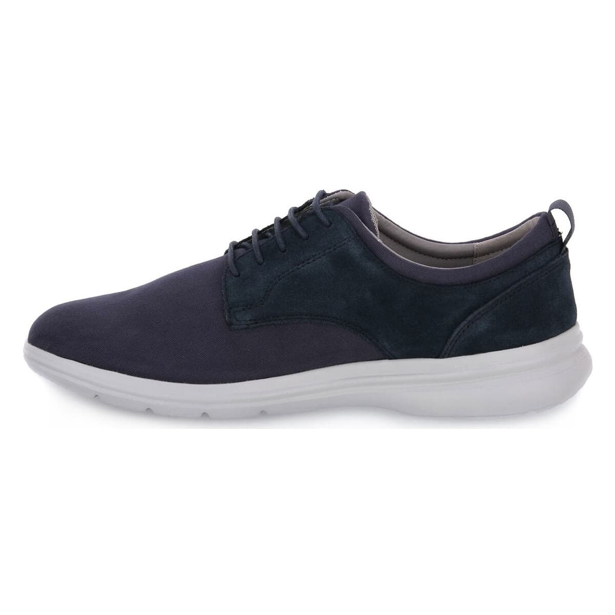 Men's Sneakers Geox Blue