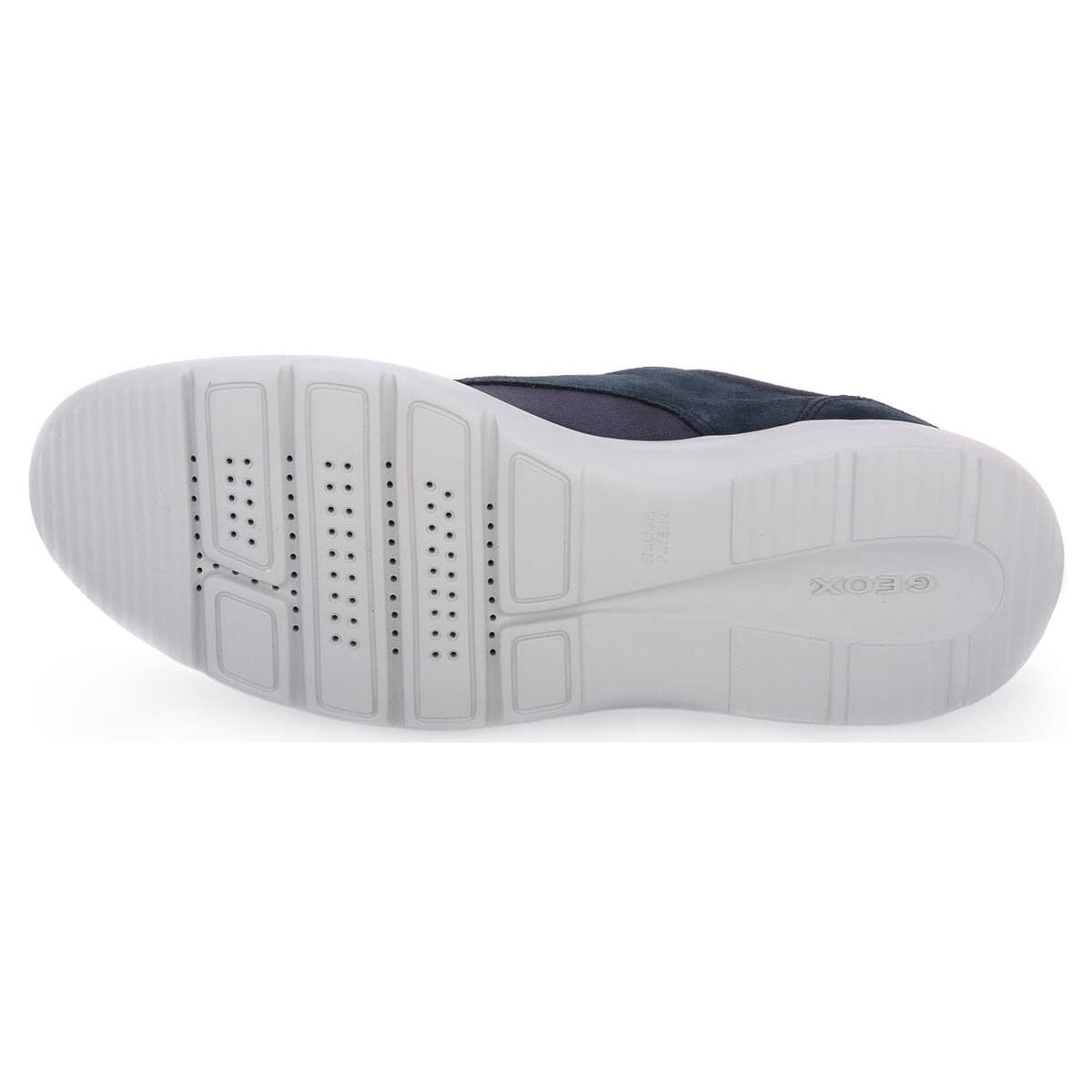 Men's Sneakers Geox Blue