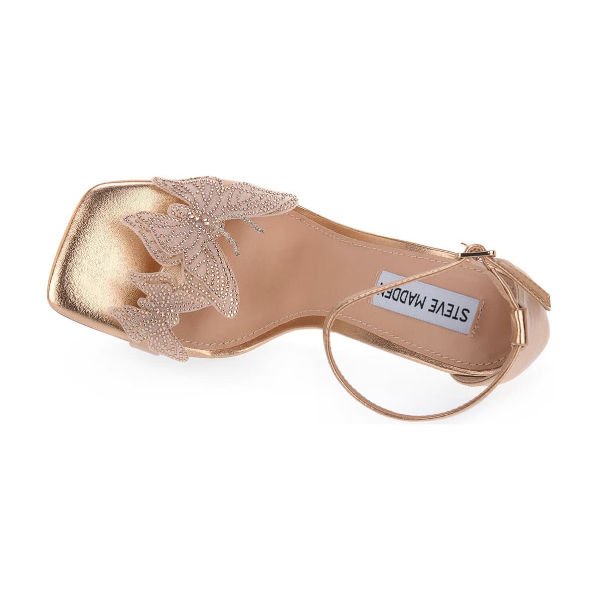 Women's Pumps Steve Madden Pink