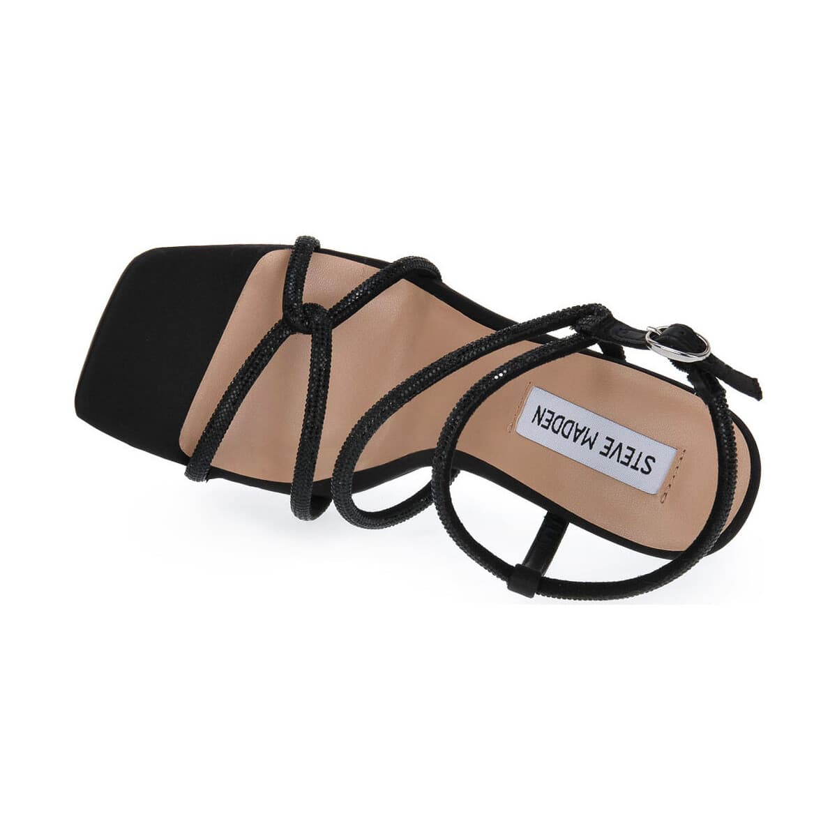 Women's Pumps Steve Madden Black