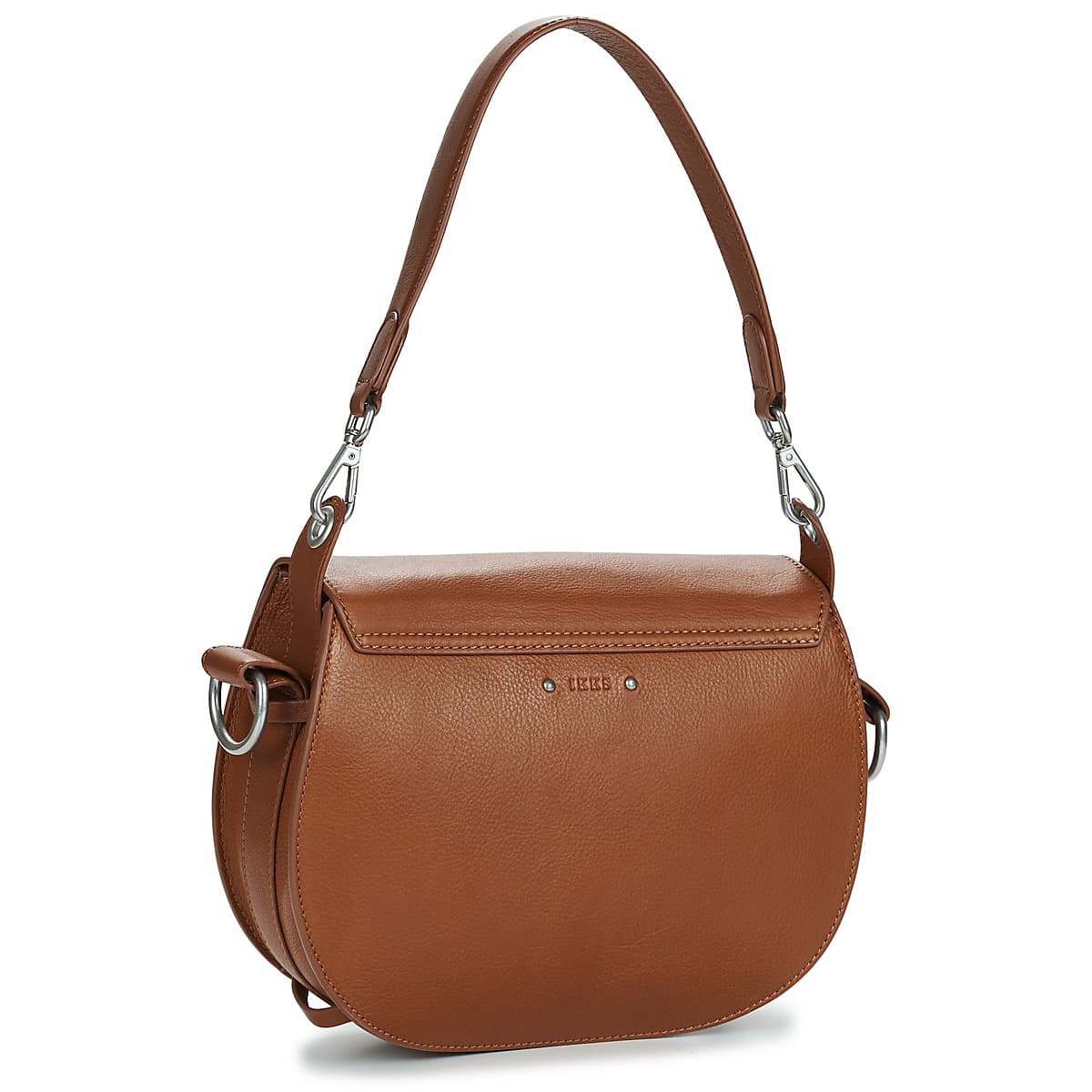 Women's Shoulder Bags Ikks Brown