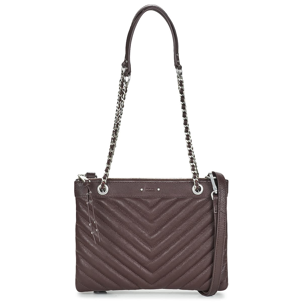 Τσάντες ώμου Ikks 1440 REPORTER