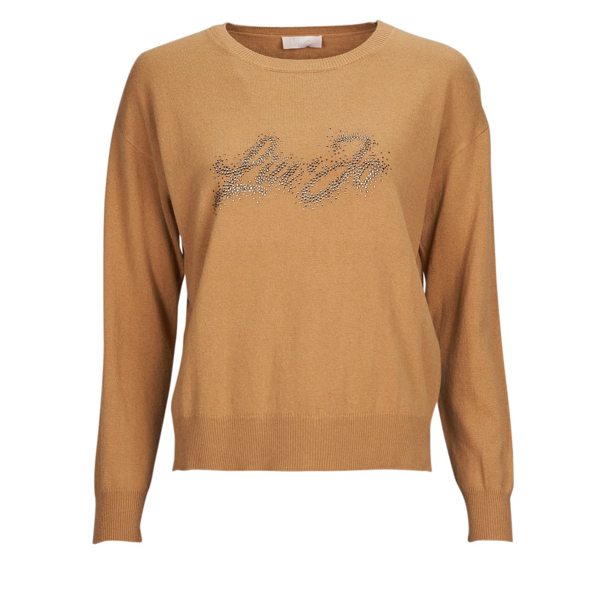 Women's Sweaters Liu Jo Brown