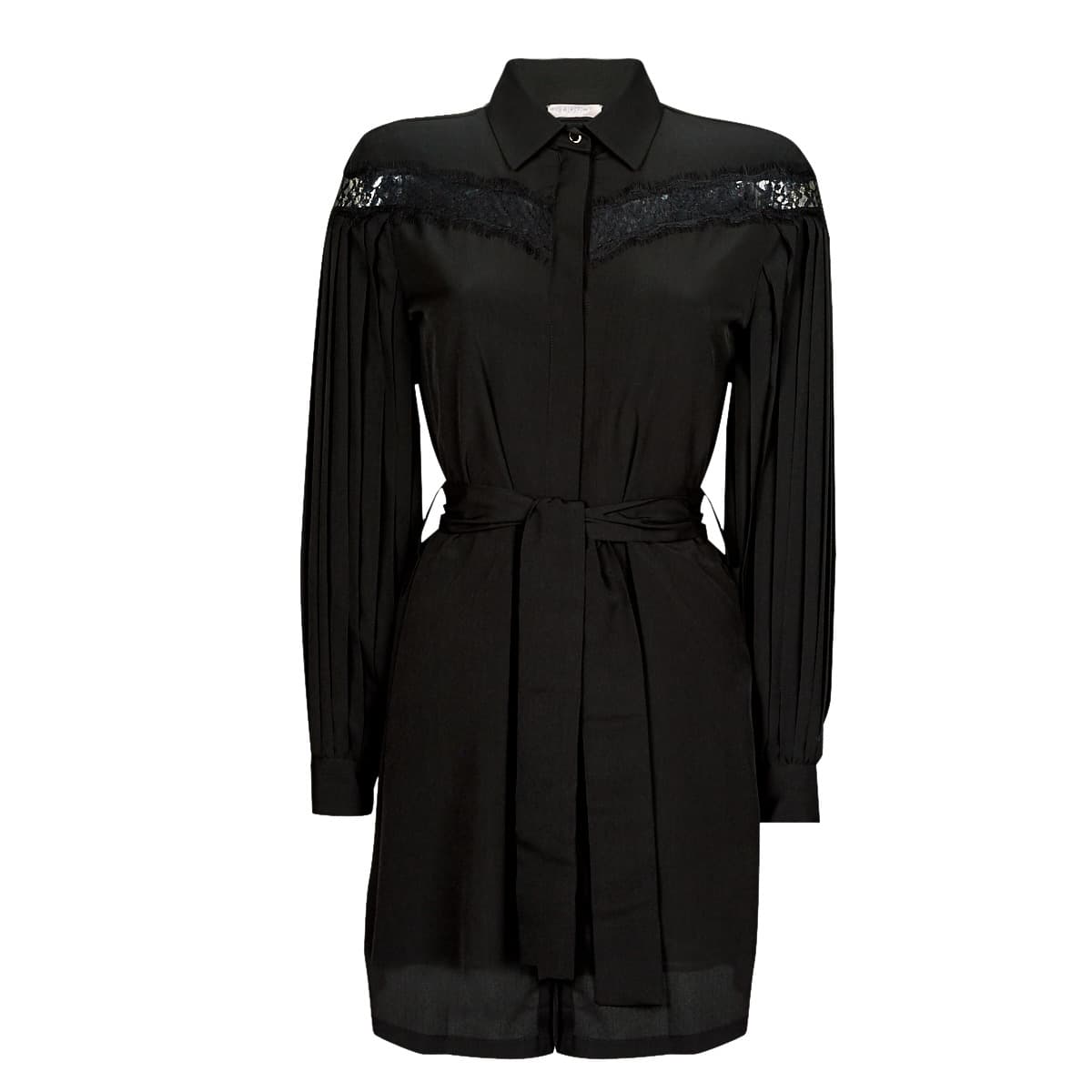 Women's Dresses Liu Jo Black