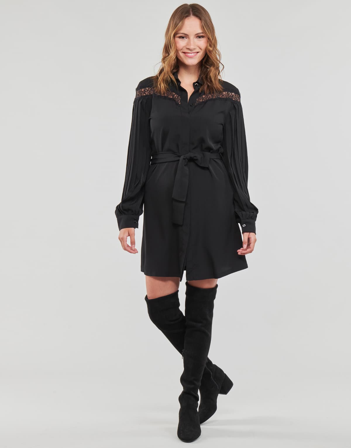 Women's Dresses Liu Jo Black