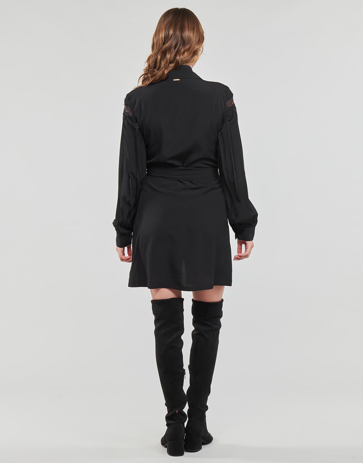 Women's Dresses Liu Jo Black