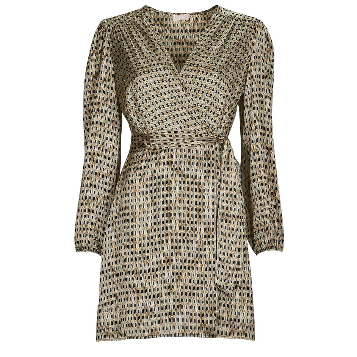 Women's Dresses Liu Jo Multicolor