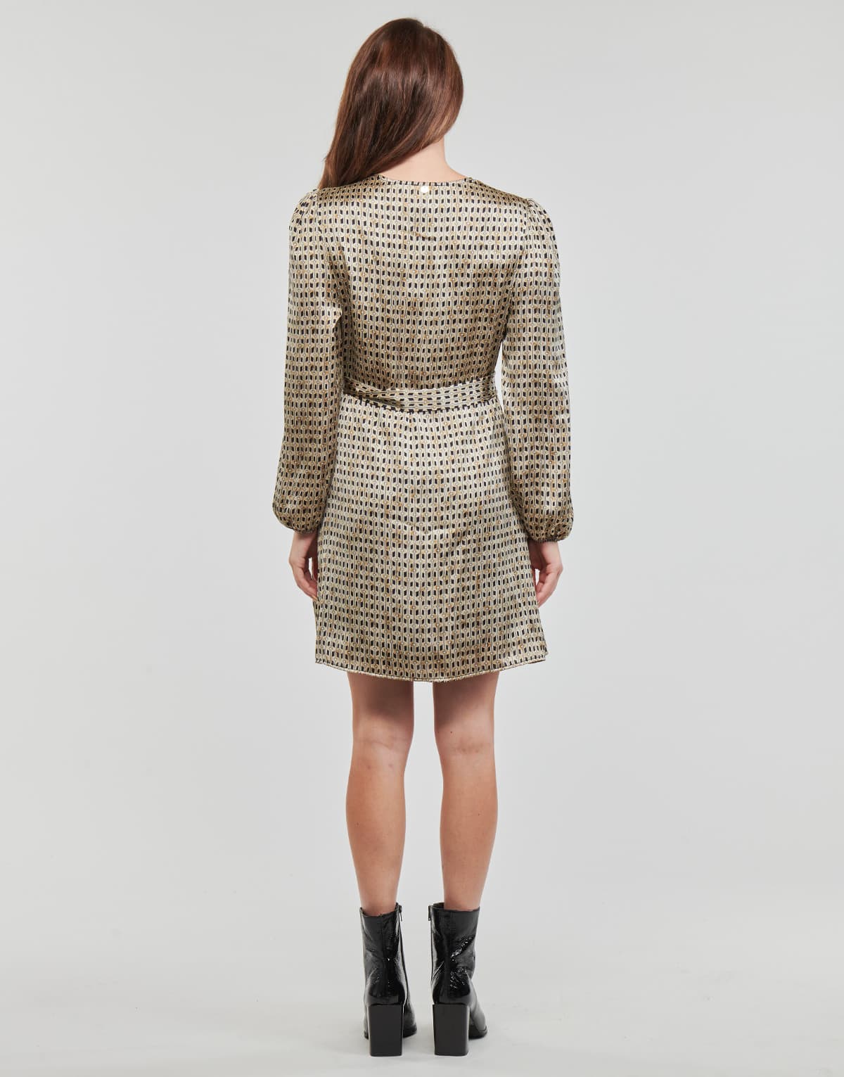 Women's Dresses Liu Jo Multicolor