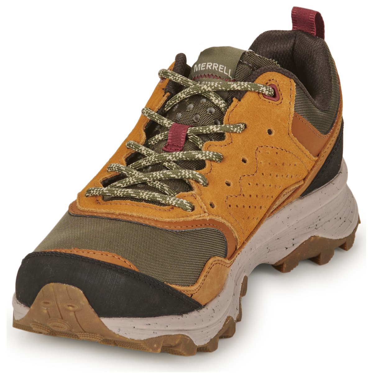 Men's Sneakers Merrell Brown