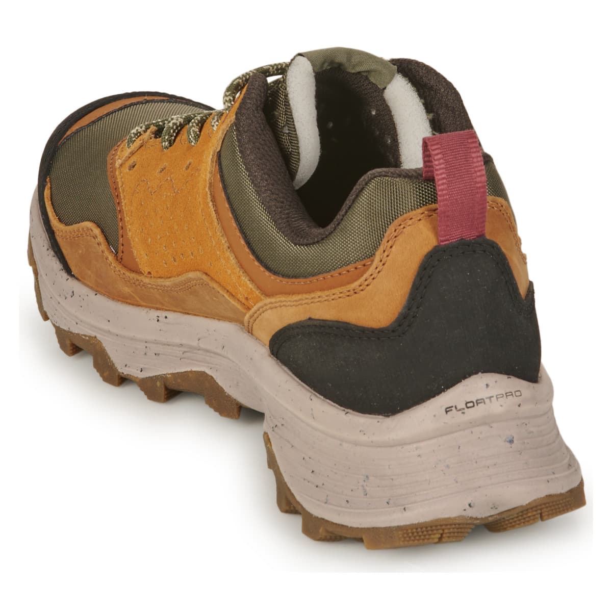 Men's Sneakers Merrell Brown