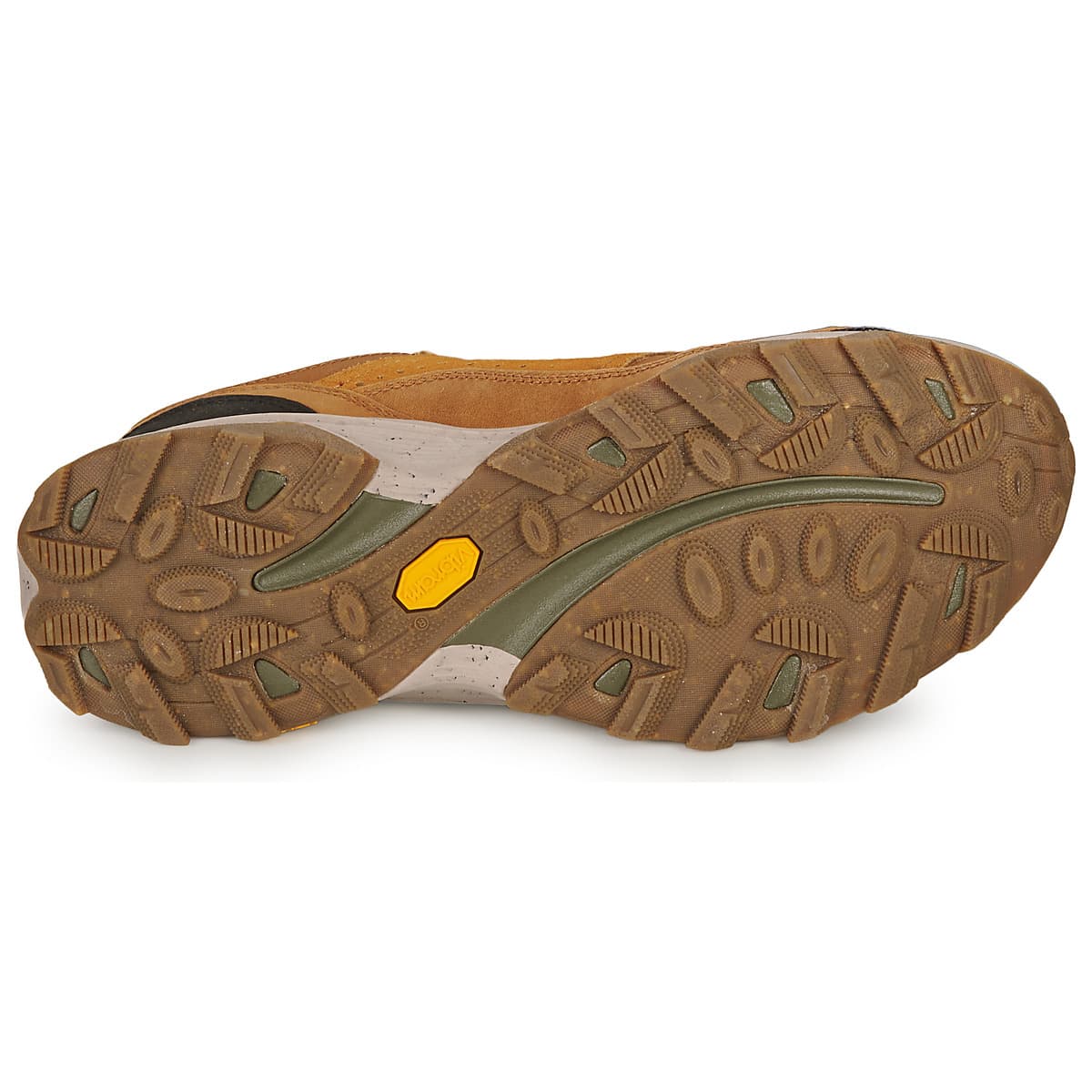 Men's Sneakers Merrell Brown