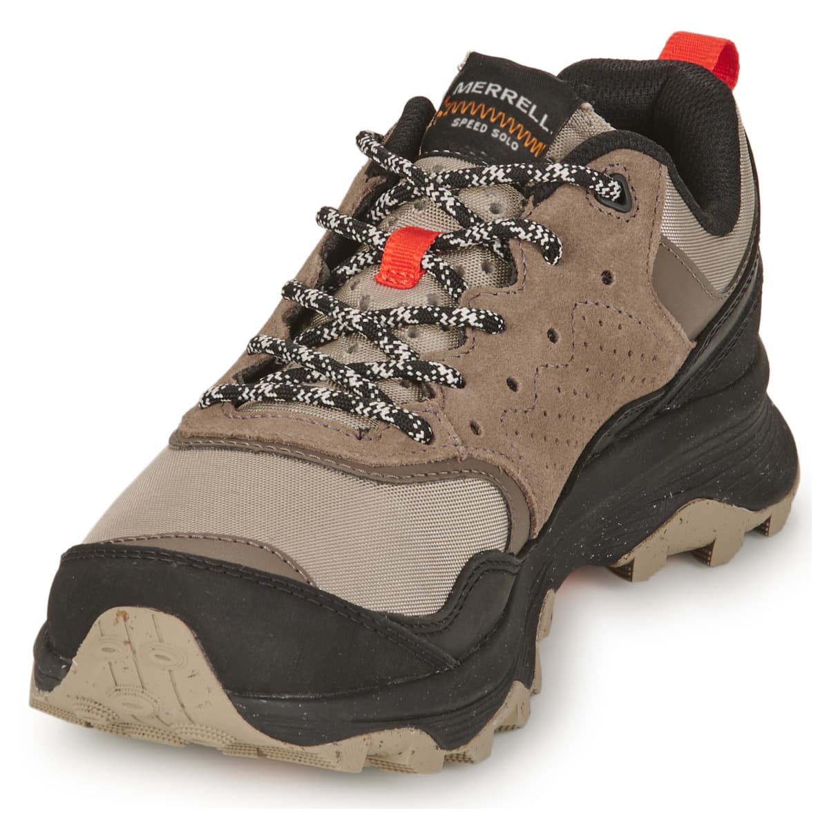 Men's Sneakers Merrell Gray