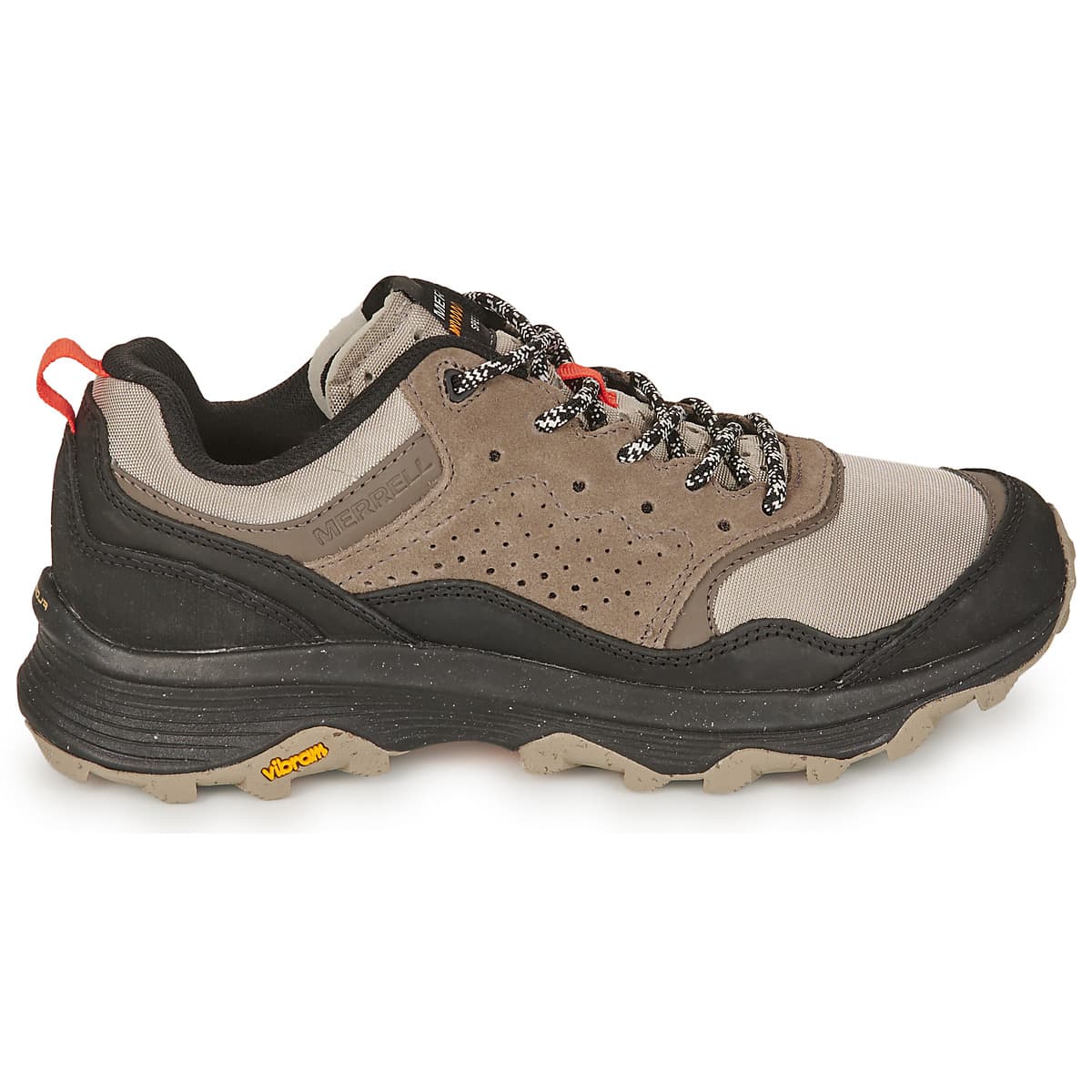 Men's Sneakers Merrell Gray