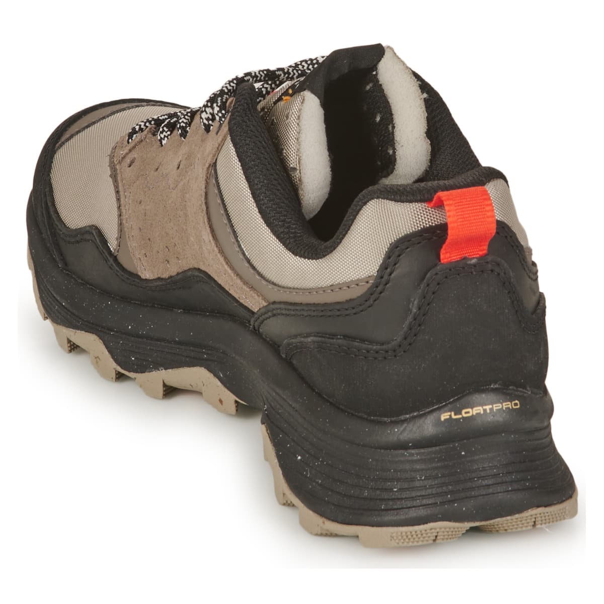 Men's Sneakers Merrell Gray