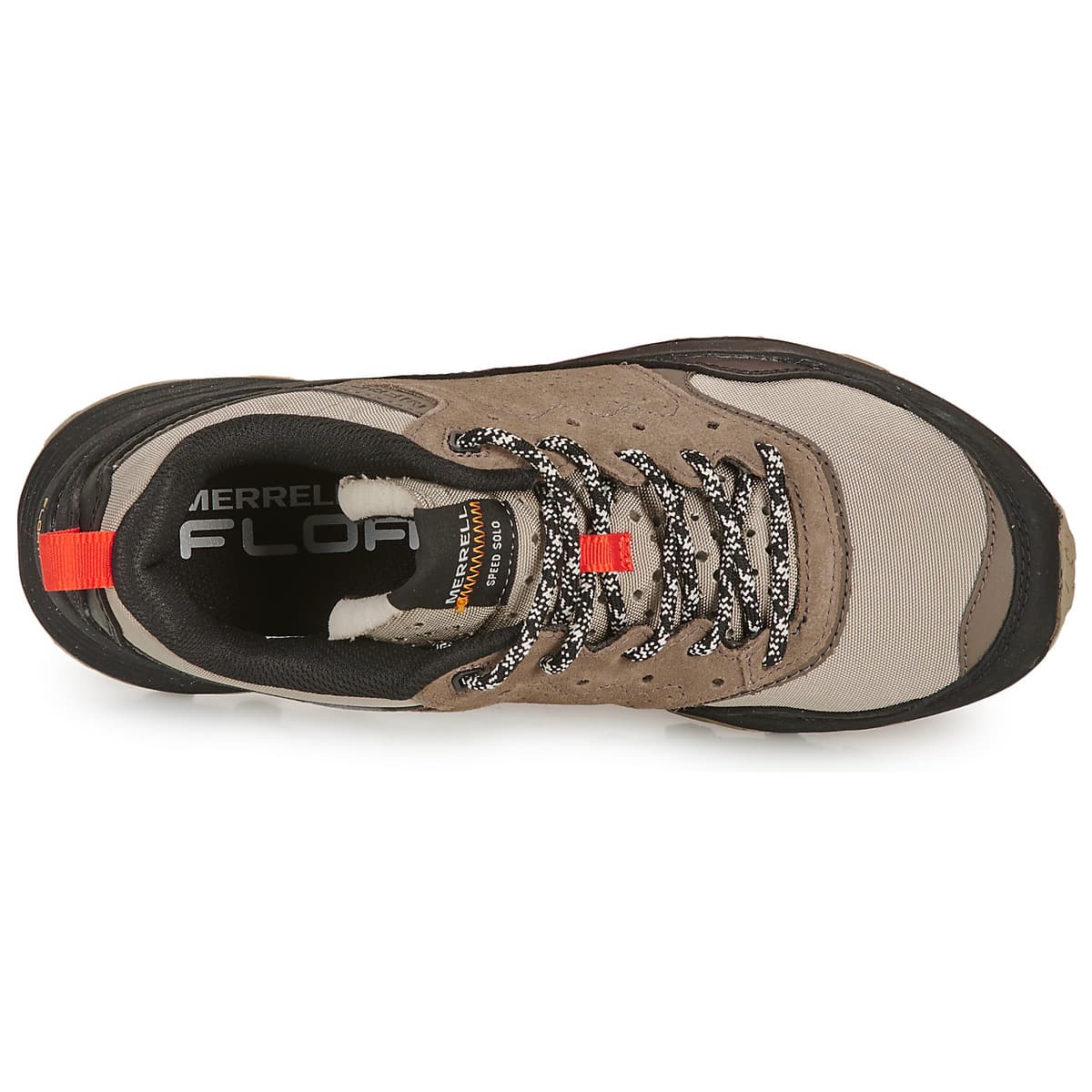 Men's Sneakers Merrell Gray