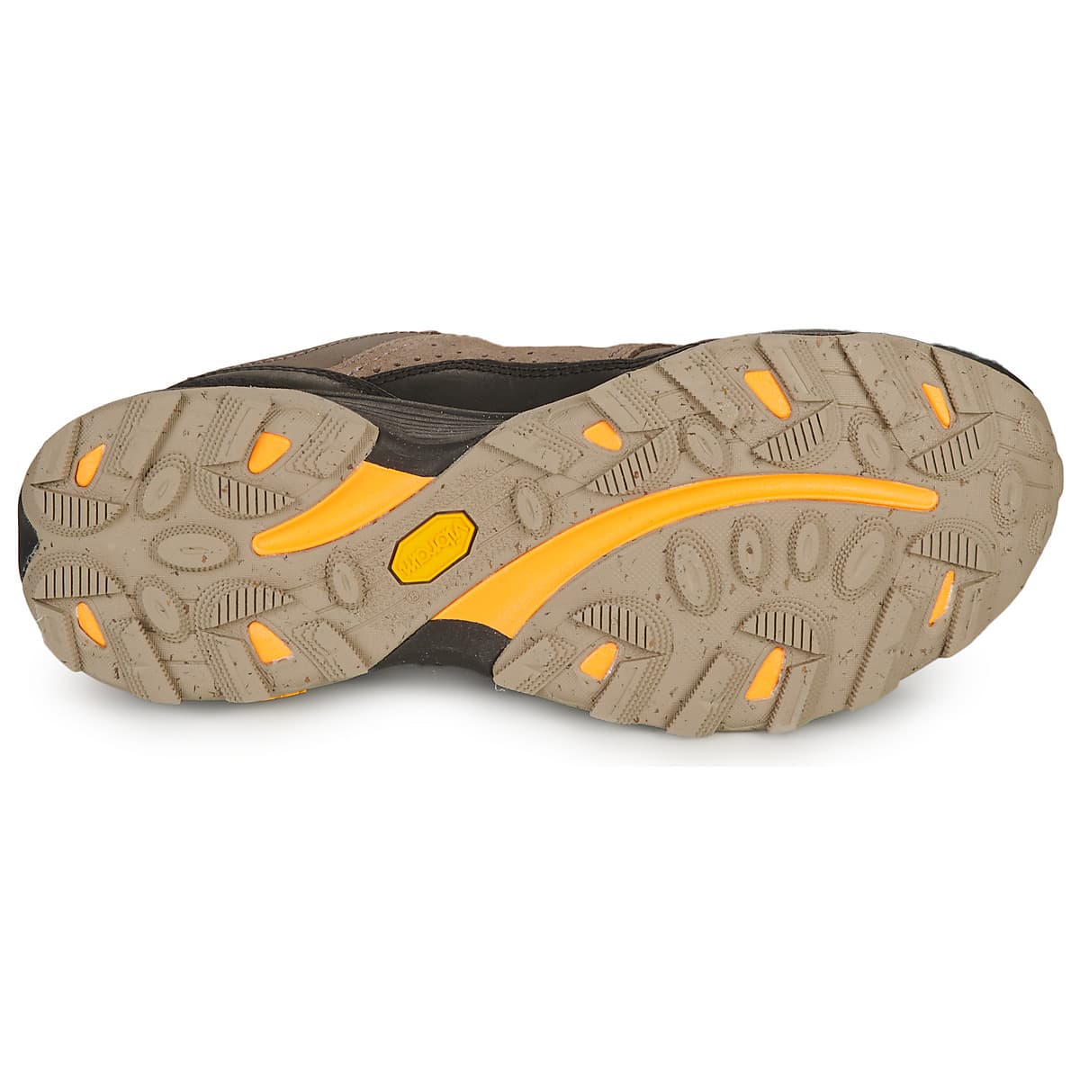 Men's Sneakers Merrell Gray