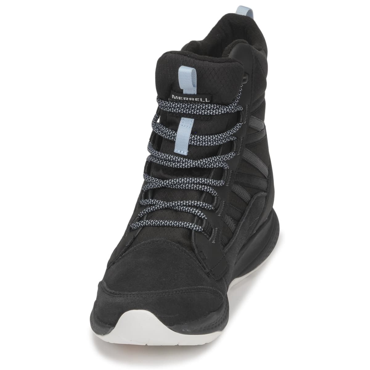 Women's Sneakers Merrell Black