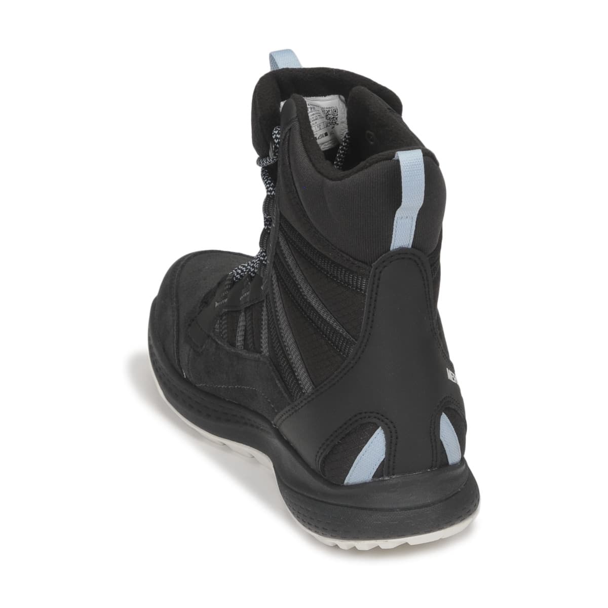 Women's Sneakers Merrell Black