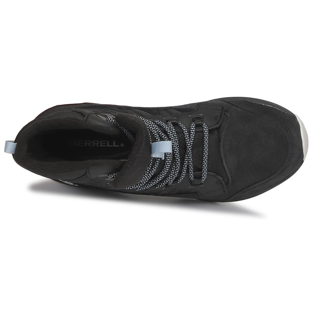 Women's Sneakers Merrell Black