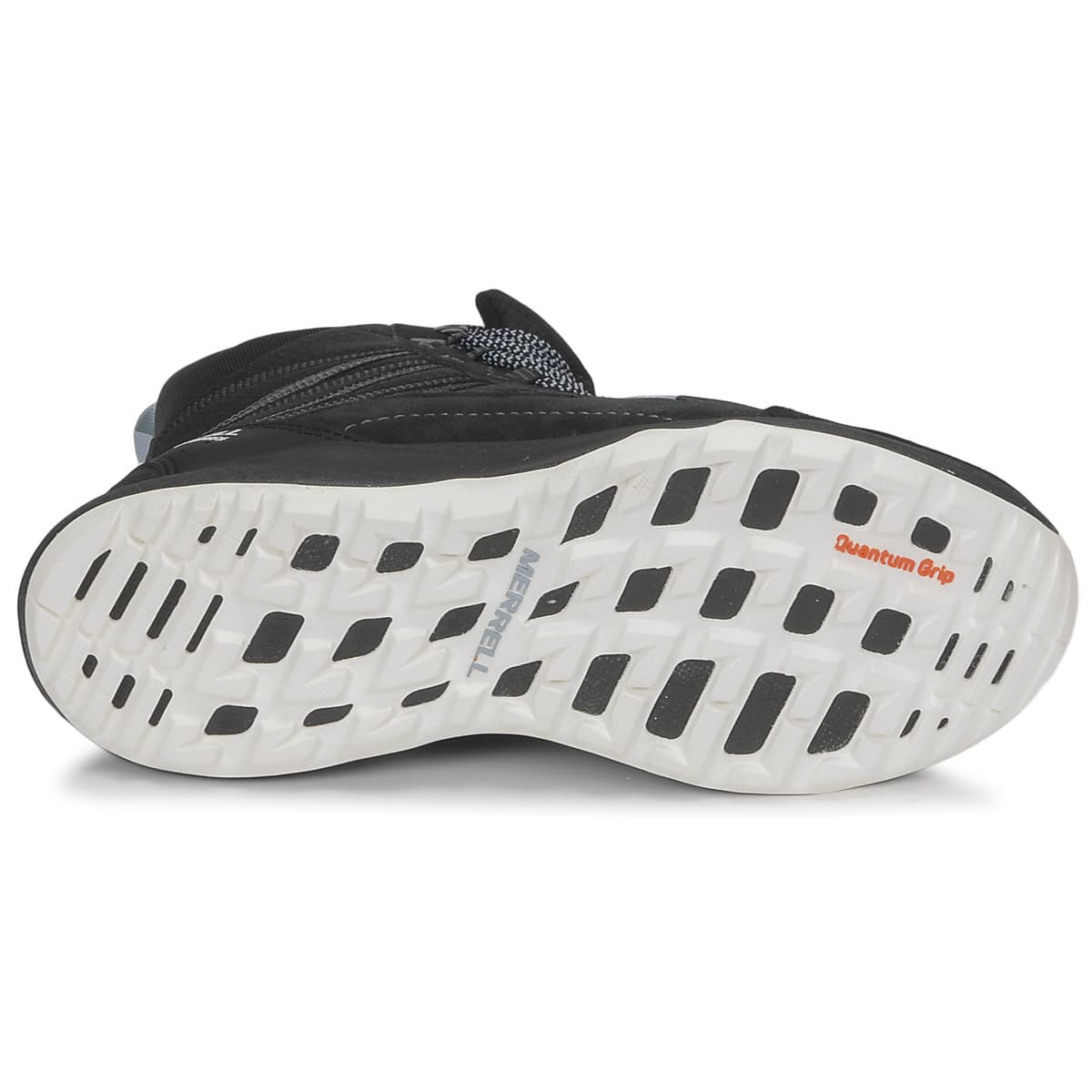 Women's Sneakers Merrell Black