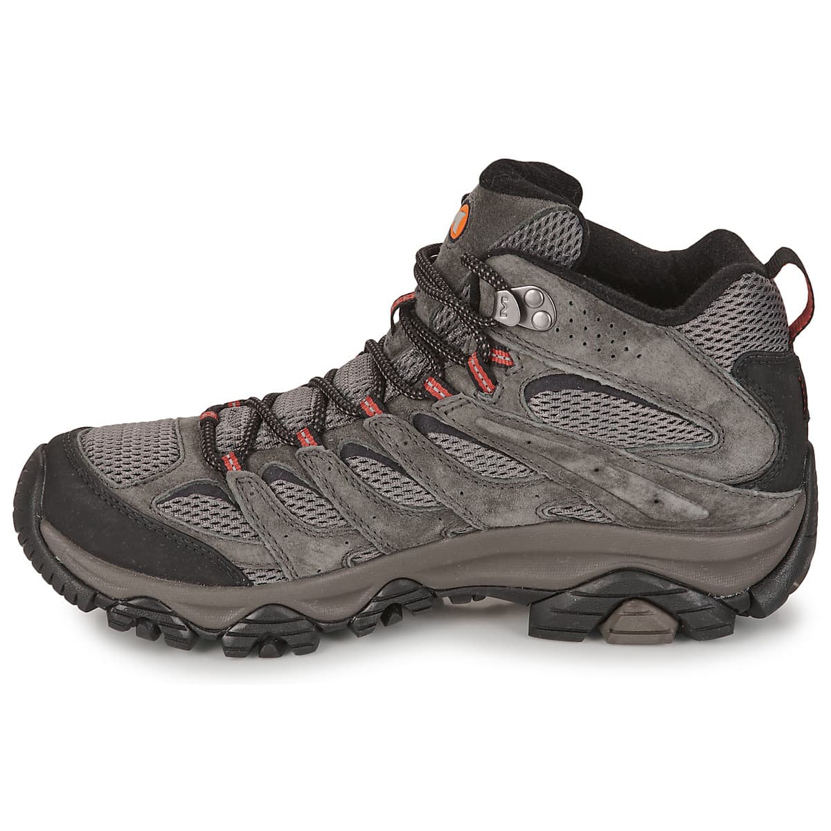Men's Outdoor Shoes Merrell Gray