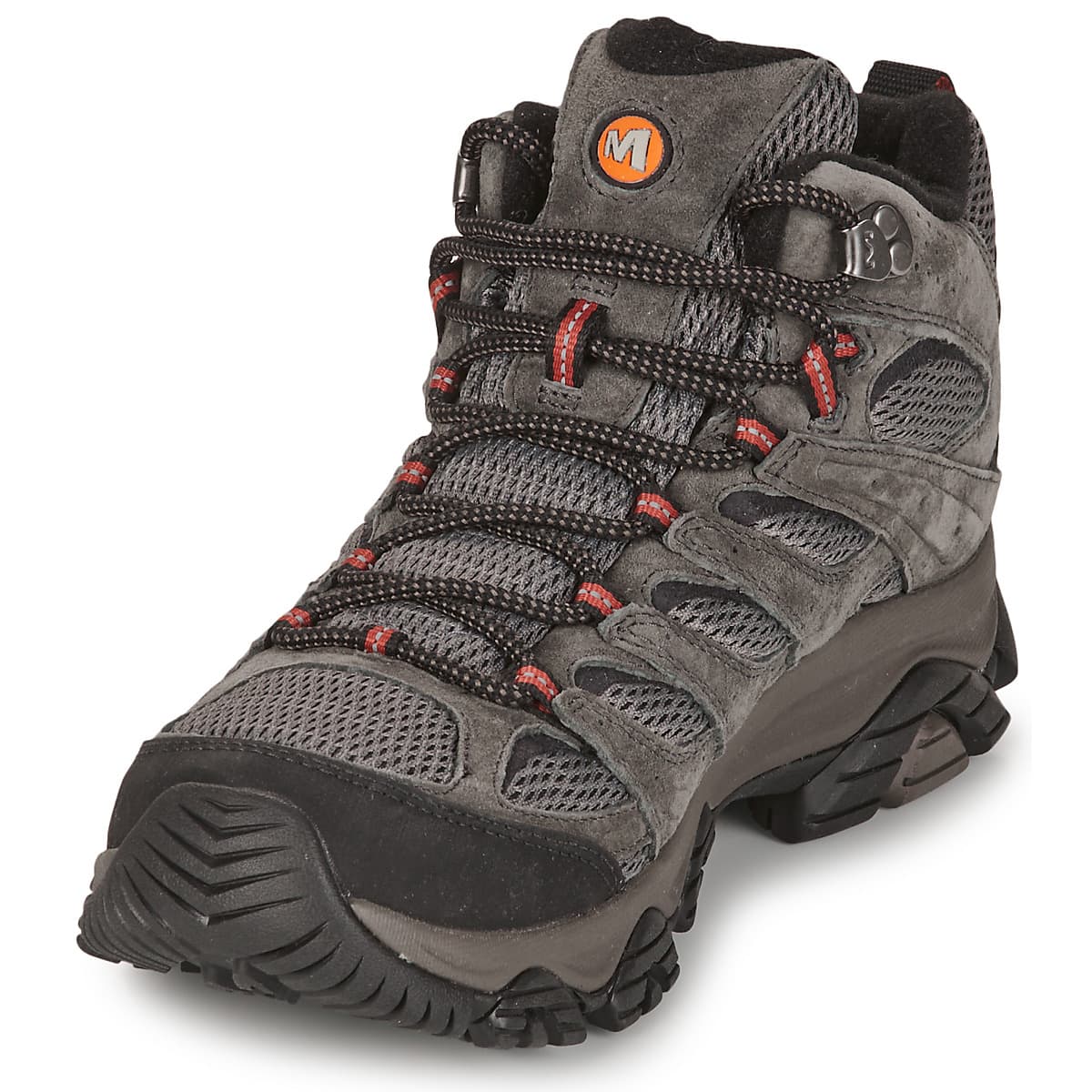 Men's Outdoor Shoes Merrell Gray