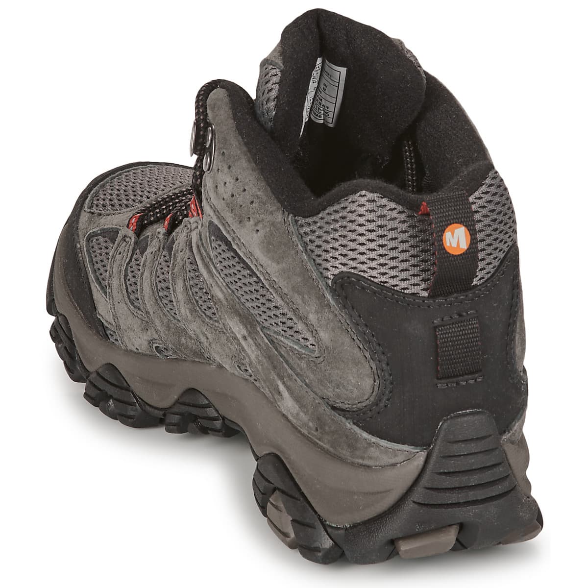 Men's Outdoor Shoes Merrell Gray