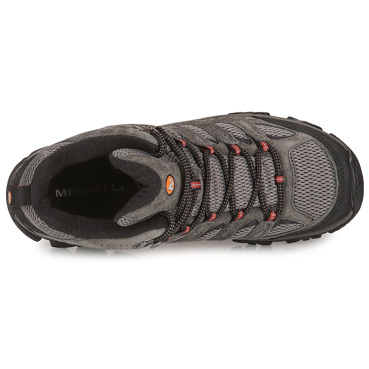 Men's Outdoor Shoes Merrell Gray