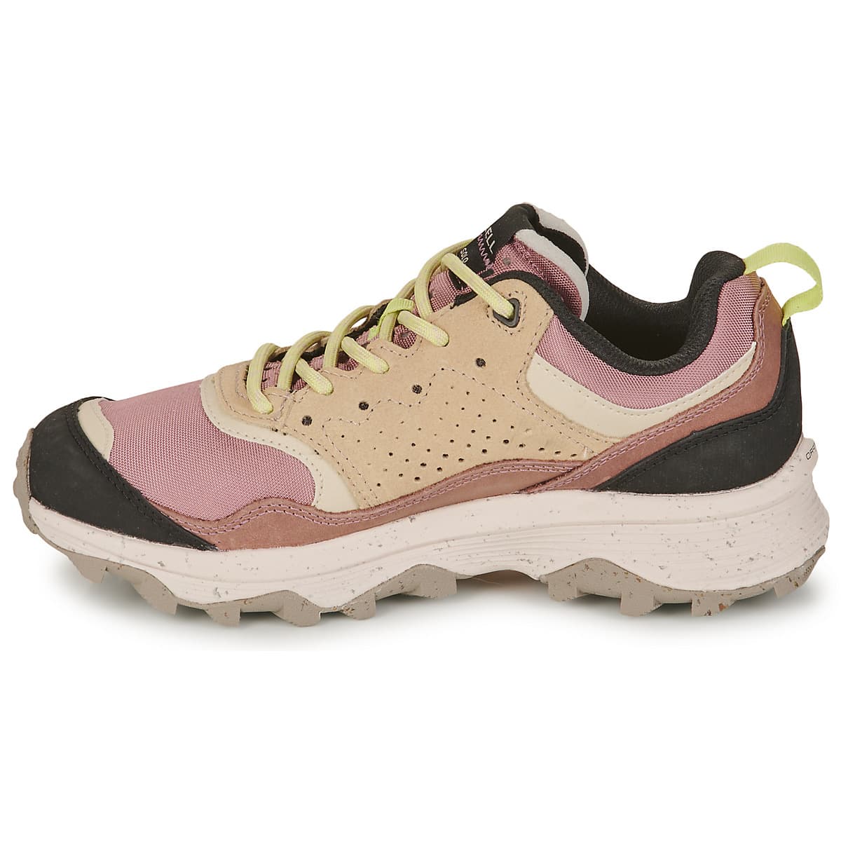 Women's Sneakers Merrell Pink