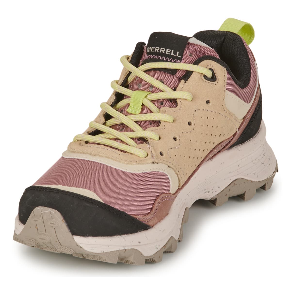 Women's Sneakers Merrell Pink