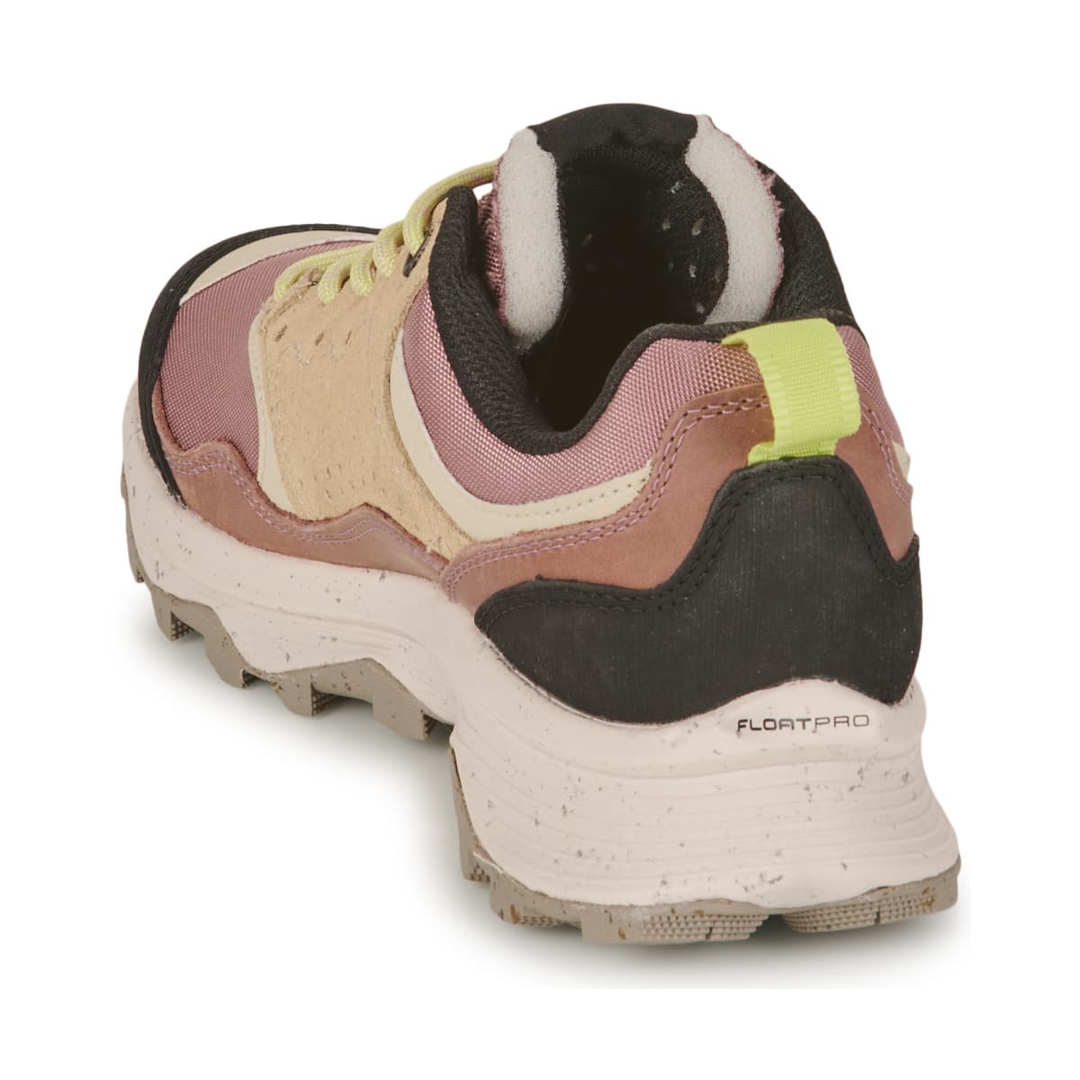 Women's Sneakers Merrell Pink