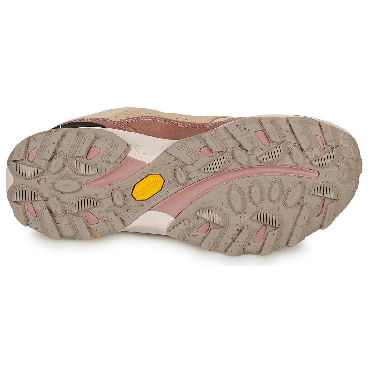 Women's Sneakers Merrell Pink