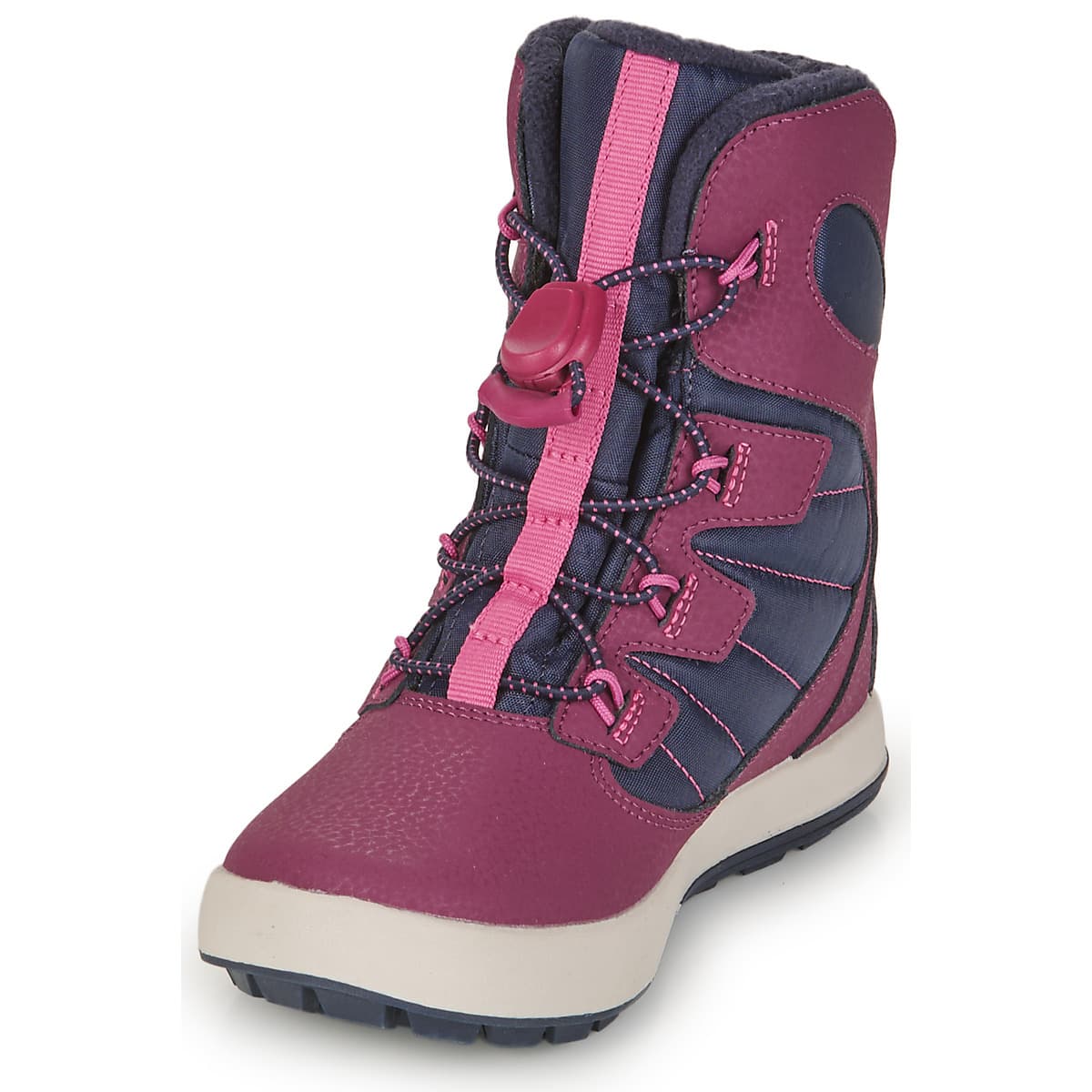 Girls' Outdoor Shoes Merrell Purple