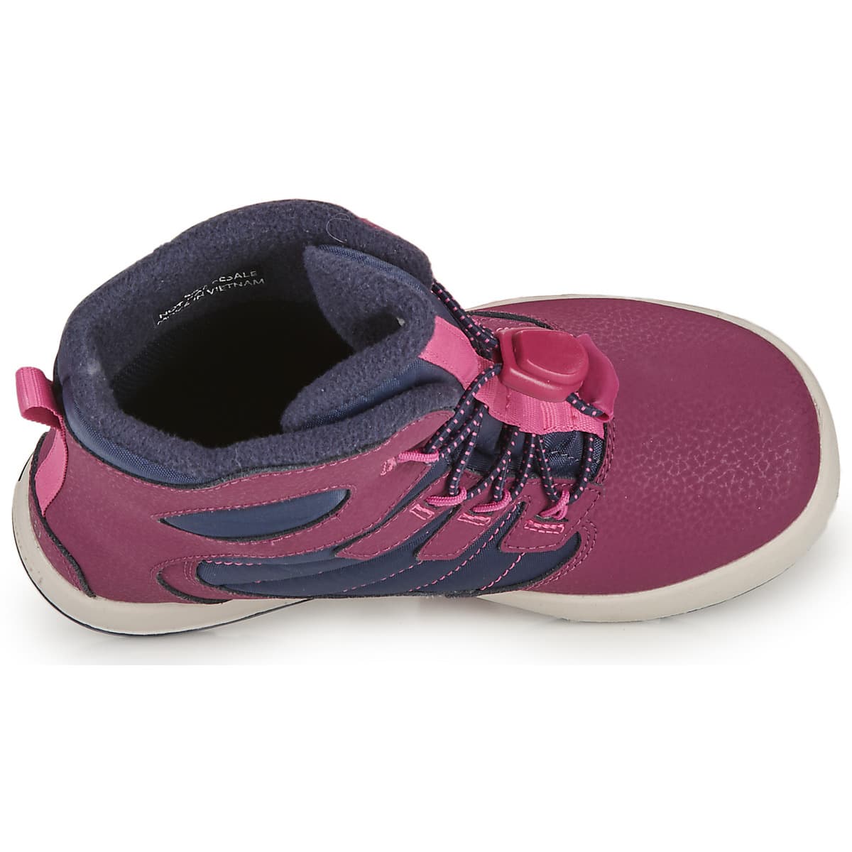 Girls' Outdoor Shoes Merrell Purple