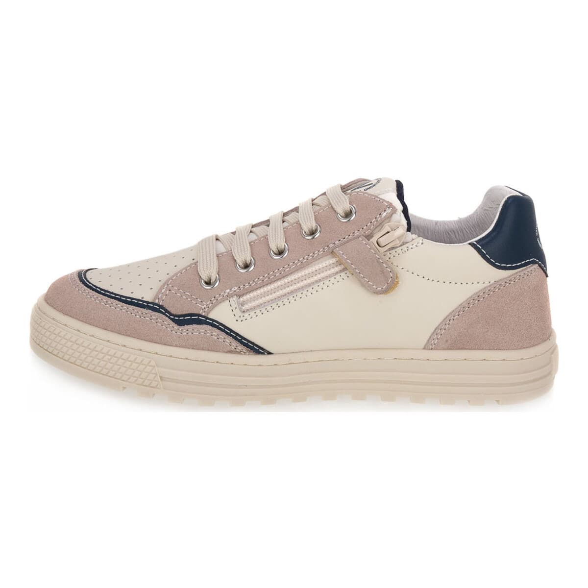 Boys' Sports Shoes Naturino White