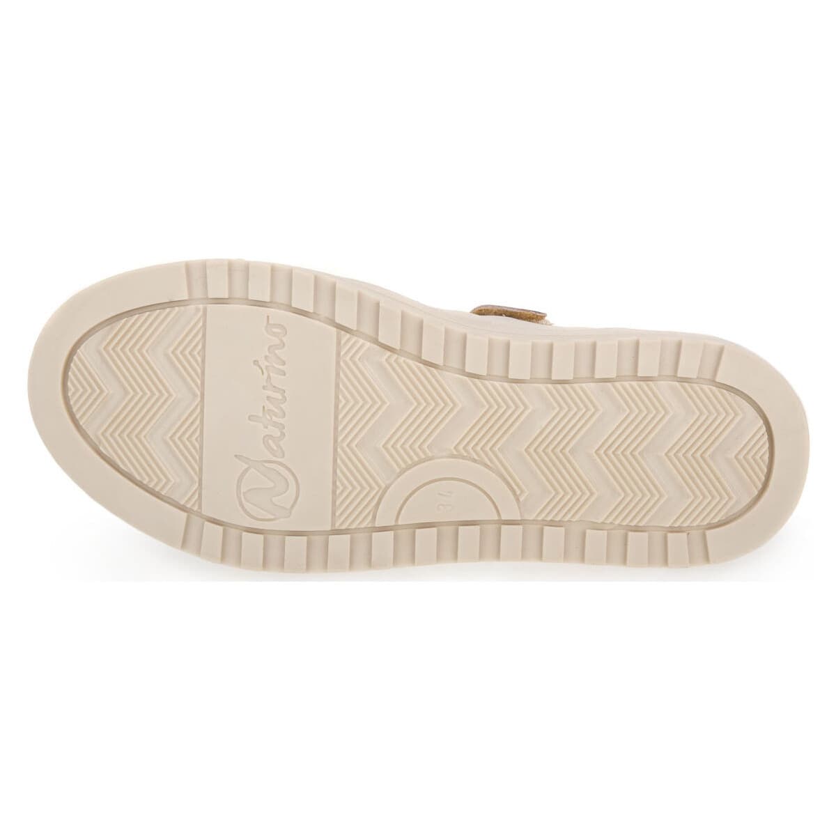 Boys' Sports Shoes Naturino White