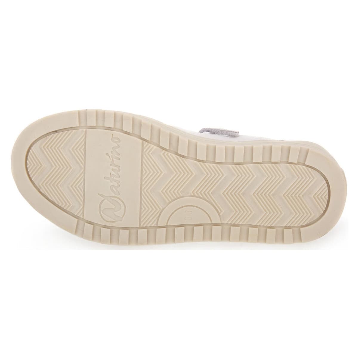 Boys' Sports Shoes Naturino White