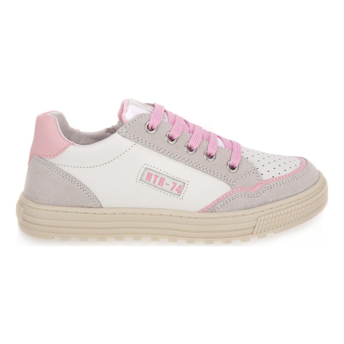 Παπούτσια Sport Naturino 1N04 ARITON ZIP