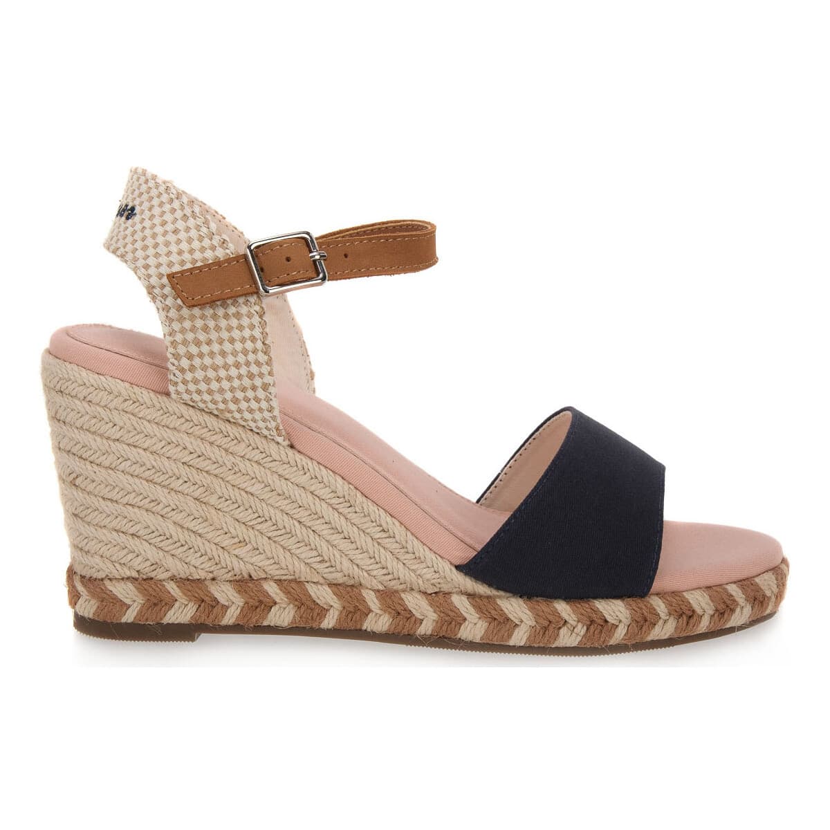 Women's Platforms Blauer Blue