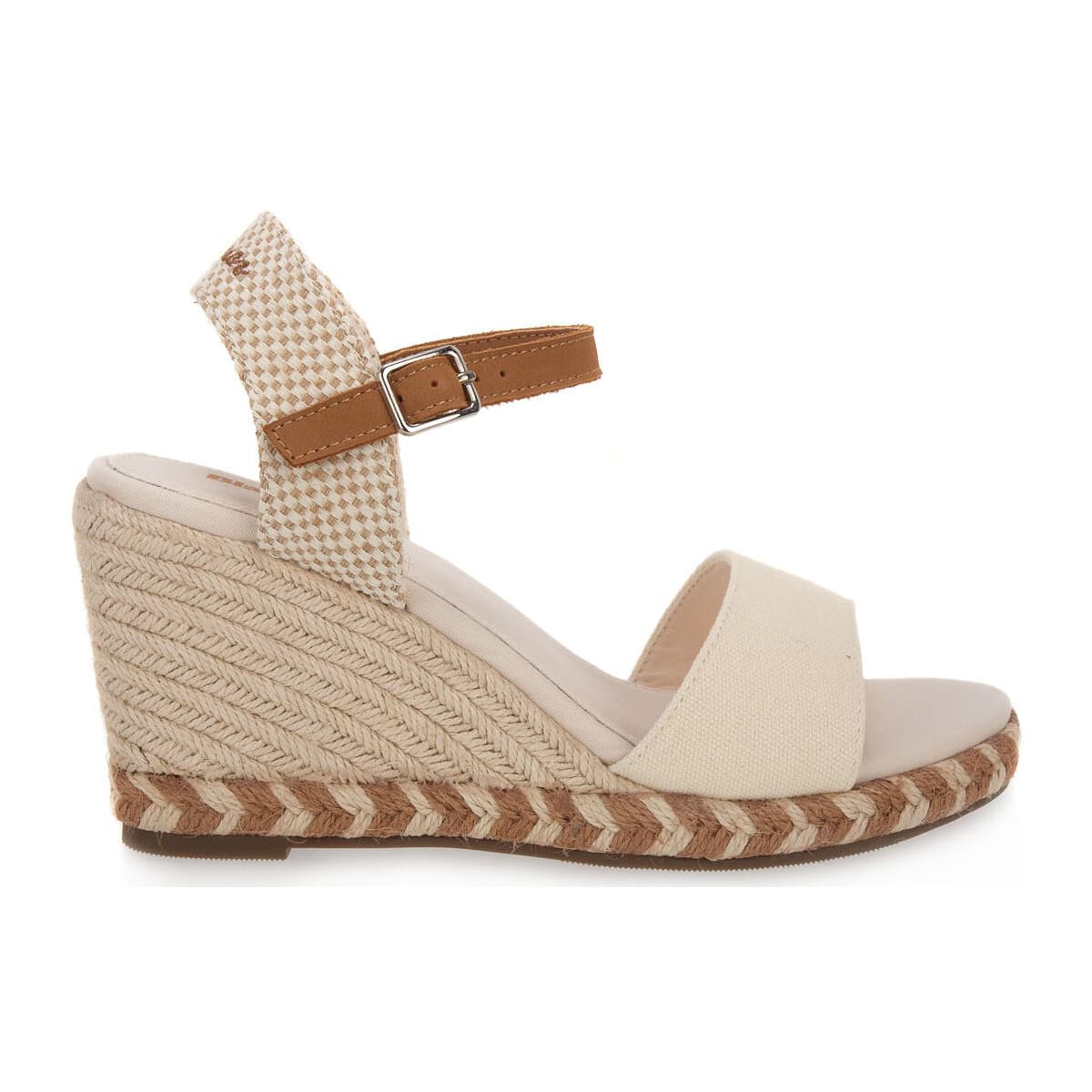 Women's Platforms Blauer Beige