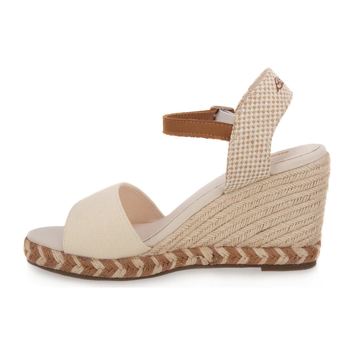 Women's Platforms Blauer Beige