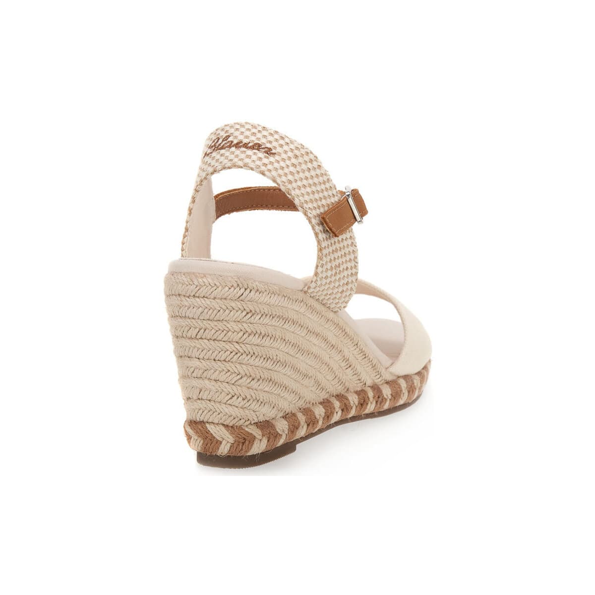 Women's Platforms Blauer Beige